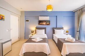 HİMM HOTEL
