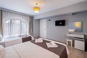 HİMM HOTEL