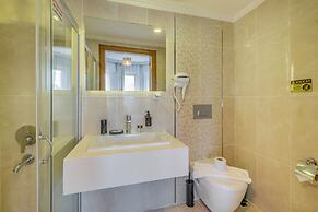 HİMM HOTEL