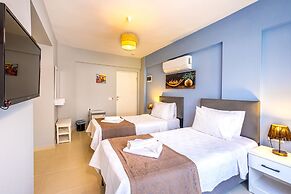 HİMM HOTEL