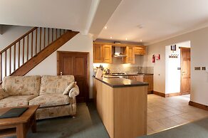 Green Acres Cottages
