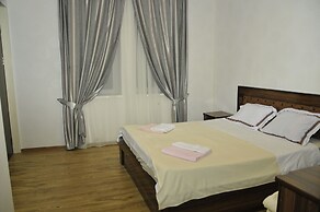 Alma-Ata Hotel
