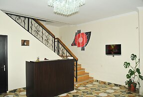Alma-Ata Hotel