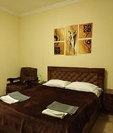 Alma-Ata Hotel