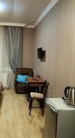 Alma-Ata Hotel