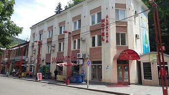 Alma-Ata Hotel