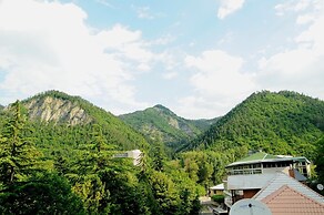 Alma-Ata Hotel