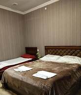 Alma-Ata Hotel