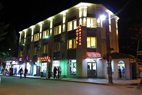 Alma-Ata Hotel