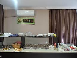 Alma-Ata Hotel