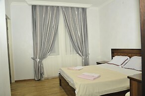 Alma-Ata Hotel