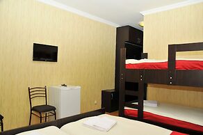 Alma-Ata Hotel
