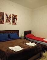 Alma-Ata Hotel