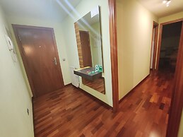 Agora Apartment