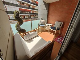 Agora Apartment