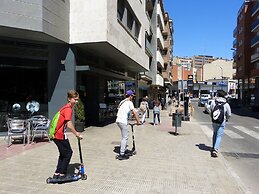 Agora Apartment