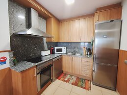 Agora Apartment