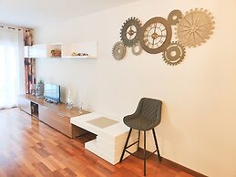 Agora Apartment
