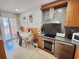Agora Apartment