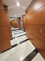 Agora Apartment