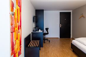 Hotel Bauernhof - Self Check-In Hotel