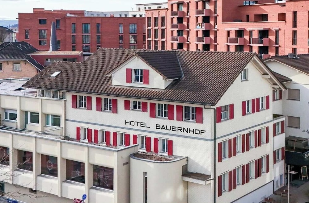 Hotel Bauernhof - Self Check-In Hotel
