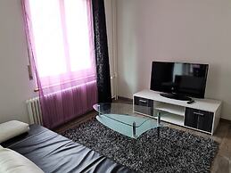 Swissholidaysapartment Centralstrasse 26