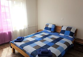 Swissholidaysapartment Centralstrasse 26