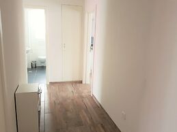 Swissholidaysapartment Centralstrasse 26