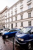 Zacisze Apartments by Habitan