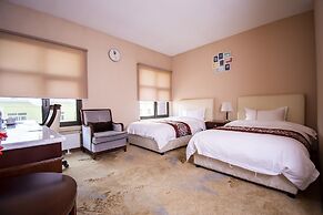 Mika Hotel