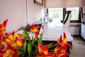 Mika Hotel
