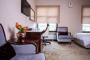 Mika Hotel