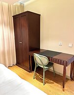 Mika Hotel