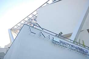 San Juan Easy Stay Inn Tainan