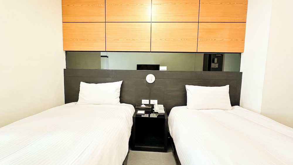 San Juan Easy Stay Inn Tainan