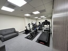 San Juan Easy Stay Inn Tainan