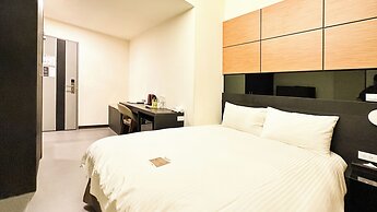 San Juan Easy Stay Inn Tainan