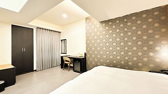 San Juan Easy Stay Inn Tainan