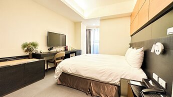 San Juan Easy Stay Inn Tainan