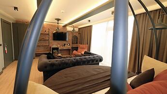 Esila Hotel