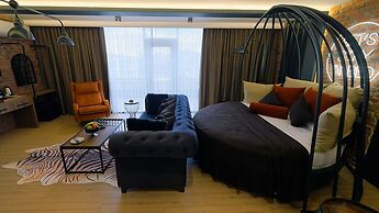 Esila Hotel