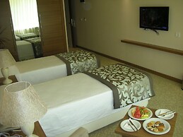 Esila Hotel