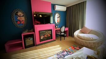 Esila Hotel