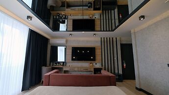 Esila Hotel