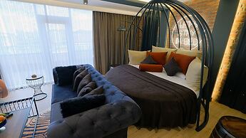 Esila Hotel