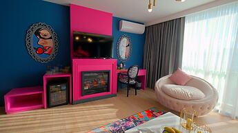 Esila Hotel