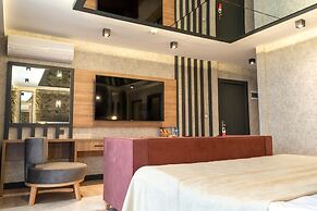 Esila Hotel