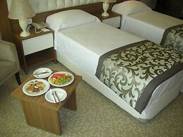 Esila Hotel