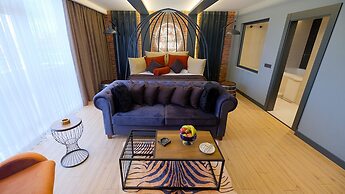 Esila Hotel